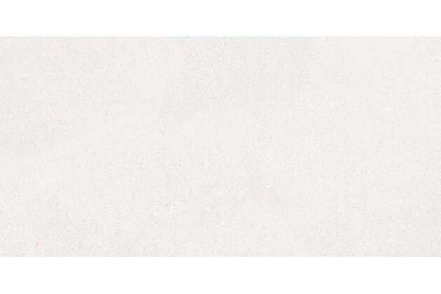 Obklad 2. jakost Rako Betonico bílošedá mat rektifikovaný 30x60 WAKVK790.2