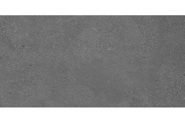 Obklad Rako Betonico černá mat rektifikovaný 30x60 WAKVK792