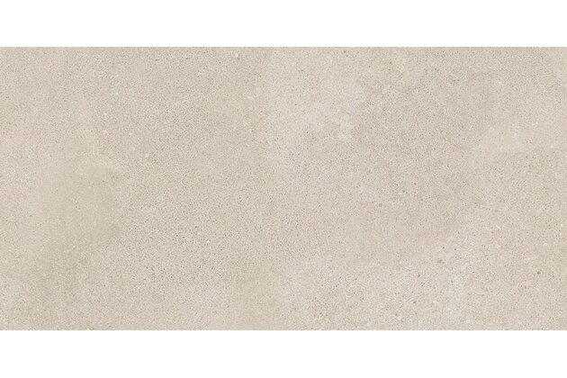 Obklad Rako Betonico světle béžová mat rektifikovaný 30x60 WAKVK793