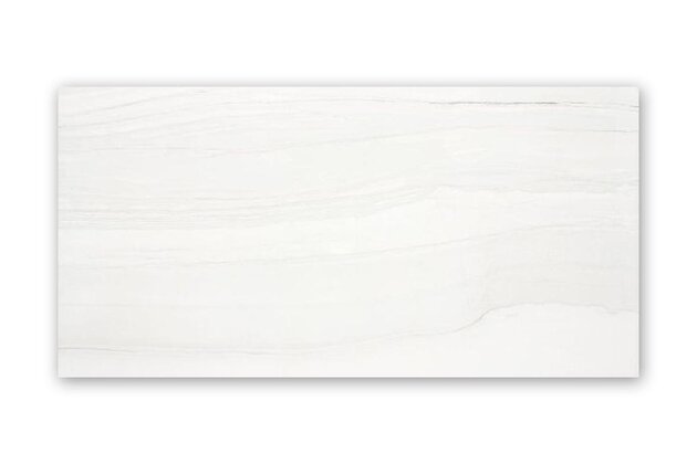 Obklad Rako Boa bílá mat rektifikovaný 30x60 WAKVK525