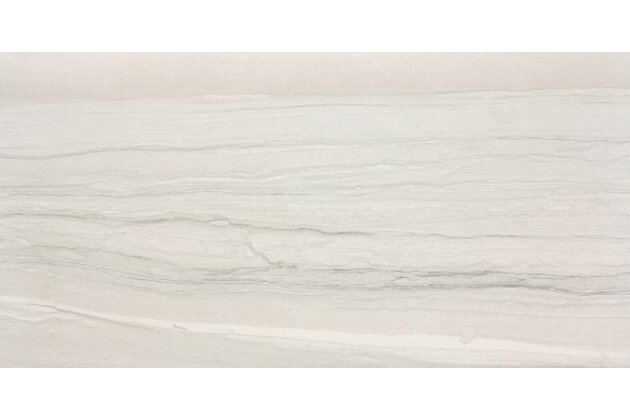 Obklad Rako Boa světle šedá mat rektifikovaný 30x60 WAKVK526