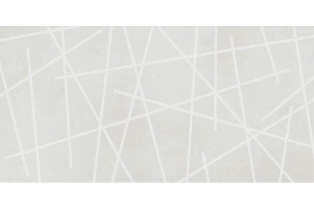 Obklad Rako Extra bílá struktura lesk 30x60 WADVK827
