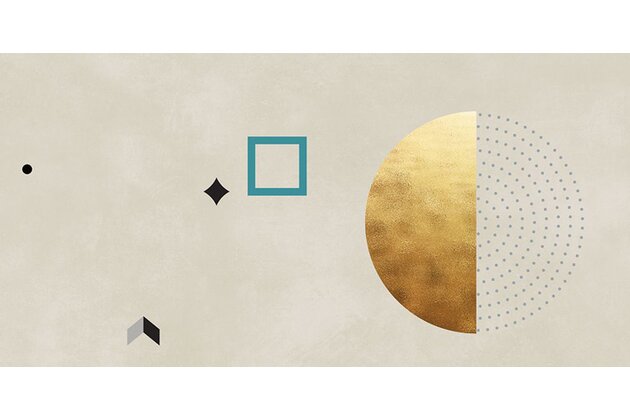 Obklad Rako Extra slonová kost struktura lesk rektifikovaný 30x60 WARVK831