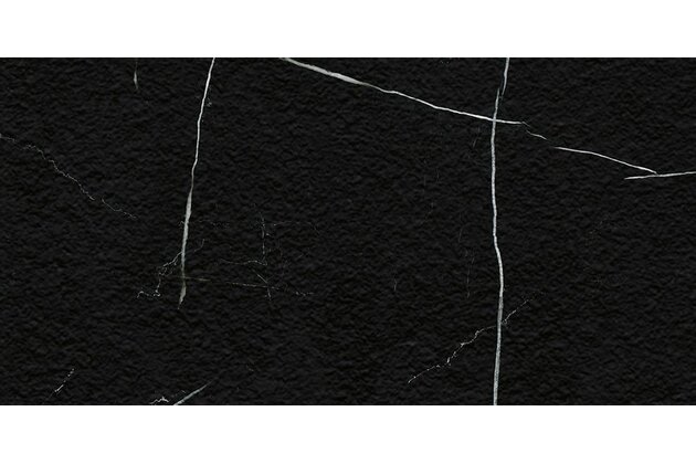 Obklad 2. jakost Rako Flash černá struktura mat rektifikovaný 30x60 WARVK333.2