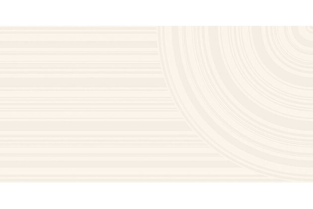 Obklad Rako Metro slonová kost lesk rektifikovaný 30x60 WAKVK650