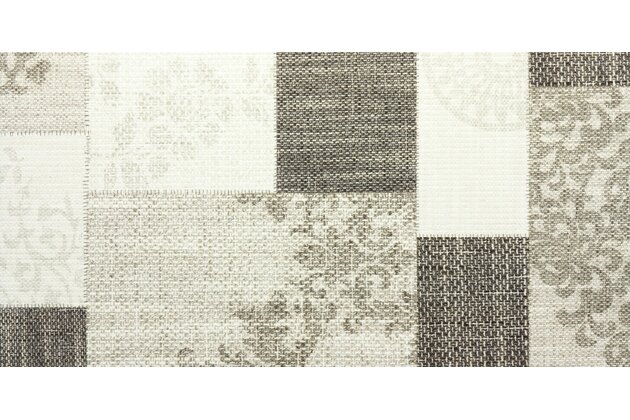 Obklad Rako Next hnědá struktura mat rektifikovaný 30x60 WARVK507