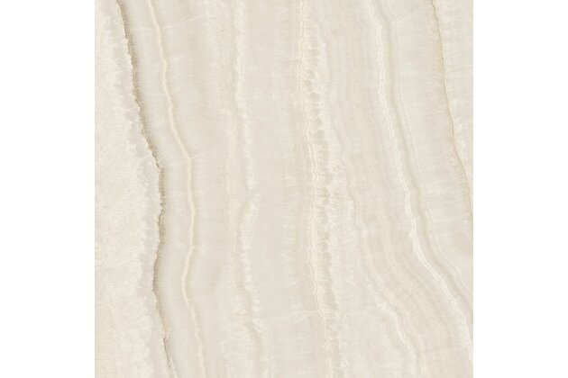 Dlažba Rako Onyx tmavě béžová mat rektifikovaná 60x60 DAK63835