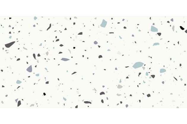 Obklad Rako Spectra vícebarevná mat rektifikovaný 30x60 WAKVK548