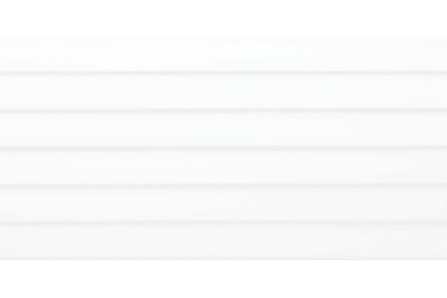 Obklad 2. jakost Rako System bílá struktura lesk rektifikovaný 30x60 WR1VK000.2