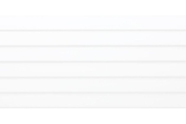 Obklad 2. jakost Rako System bílá struktura mat rektifikovaný 30x60 WR1VK104.2