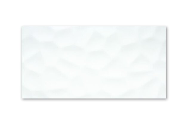 Obklad Rako System bílá struktura lesk rektifikovaný 30x60 WR2VK000