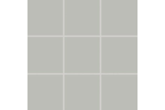 Dlažba Rako Taurus Color světle šedá mat 10x10 TAA11003