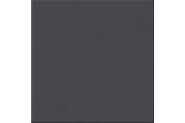 Dlažba Rako Taurus Color černá mat 20x20 TAA25019