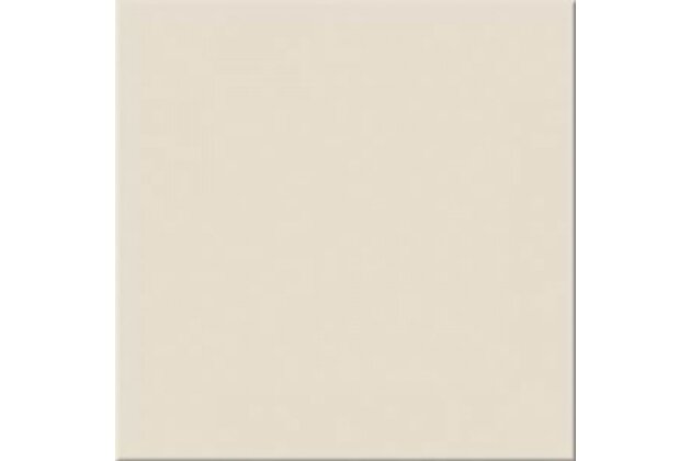 Dlažba Rako Taurus Color bílá mat 30x30 TAA34011