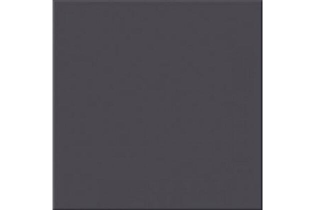 Dlažba Rako Taurus Color černá mat 30x30 TAA34019