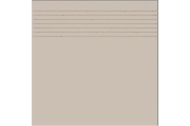 Schodovka Rako Taurus Color slonová kost mat 30x30 TCP34010