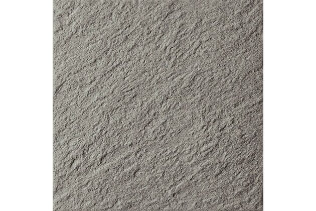 Dlažba Rako Taurus Color tmavě šedá struktura mat 30x30 TR734007