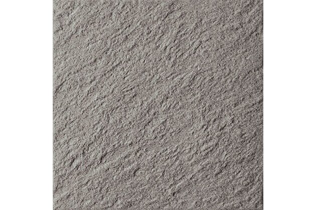 Dlažba 2. jakost Rako Taurus Color tmavě šedá struktura mat 30x30 TR734007.2