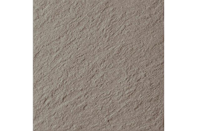 Dlažba Rako Taurus Color hnědošedá struktura mat 30x30 TR734025