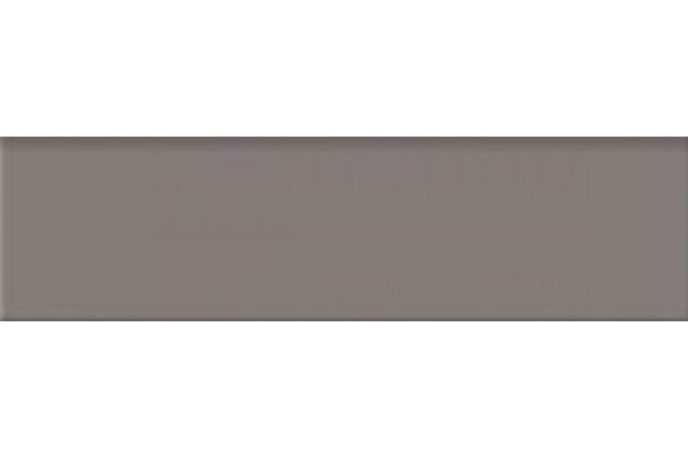 Sokl Rako Taurus Color šedá mat 8x30 TSAKF006