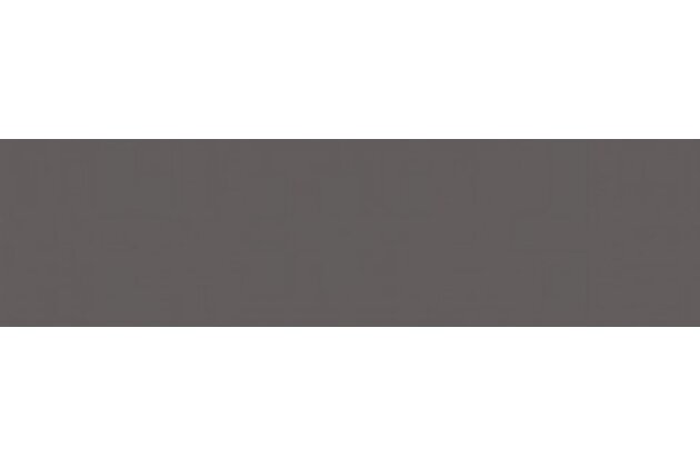 Sokl Rako Taurus Color tmavě šedá mat 8x30 TSAKF007