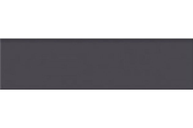 Sokl Rako Taurus Color černá mat 8x30 TSAKF019