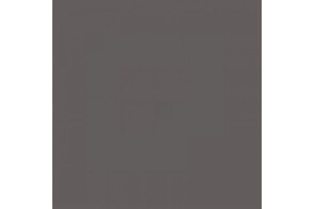 Tvarovka bezbariérová Rako Taurus Color průběžná tmavě šedá mat 10x10 TTP11007