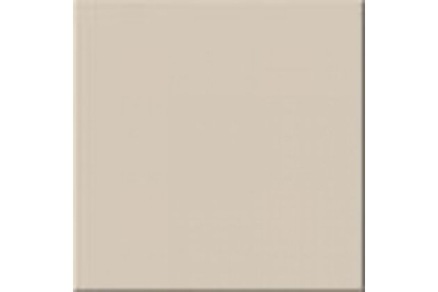 Tvarovka bezbariérová Rako Taurus Color průběžná slonová kost mat 10x10 TTP11010