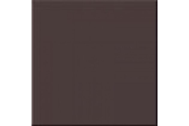 Tvarovka bezbariérová Rako Taurus Color průběžná černá mat 10x10 TTP11019