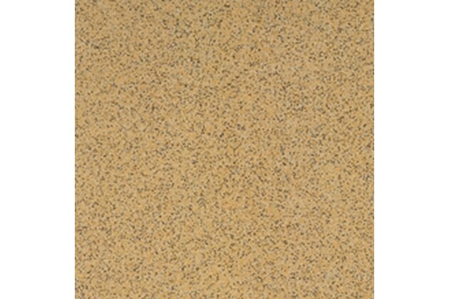 Dlažba Rako Taurus Granit žlutá mat 30x30 TAA34074