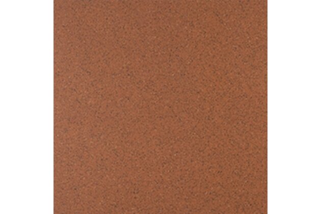 Dlažba Rako Taurus Granit červená mat 30x30 TAA34082