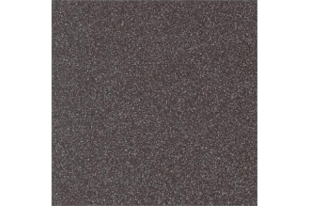 Dlažba Rako Taurus Granit černá mat rektifikovaná 60x60 TAK63069