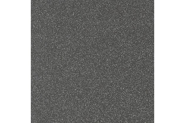 Dlažba 2. jakost Rako Taurus Granit černá mat rektifikovaná 60x60 TAK63069.2