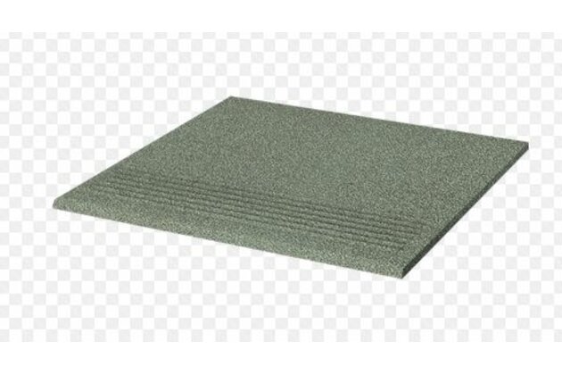 Schodovka Rako Taurus Granit zelená mat 30x30 TCA34080