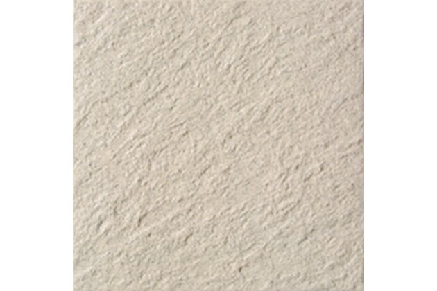 Schodovka Rako Taurus Granit tmavě béžová struktura mat 30x30 TCV34061