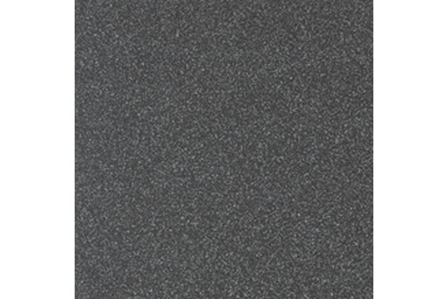 Mozaika Rako Taurus Granit černá mat rektifikovaná 30x30 TDM05069
