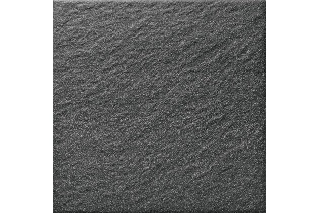 Dlažba 2. jakost Rako Taurus Granit černá struktura mat 30x30 TR734069.2