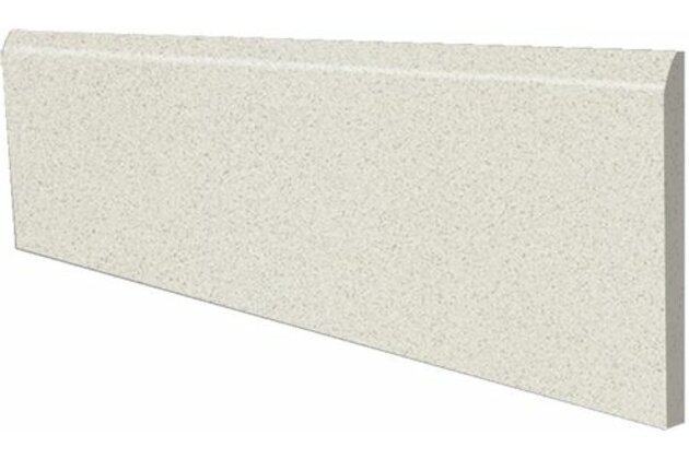 Sokl Rako Taurus Granit bílá mat 8x30 TSAKF060