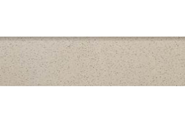 Sokl Rako Taurus Granit tmavě béžová mat 8x30 TSAKF061