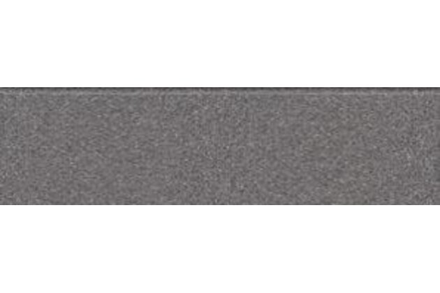 Sokl Rako Taurus Granit antracitově šedá mat 8x30 TSAKF065