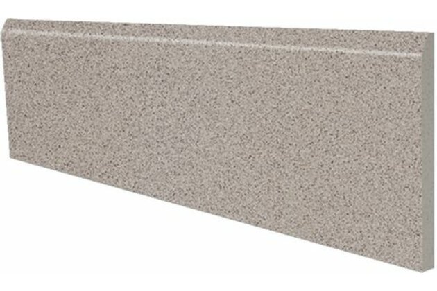 Sokl Rako Taurus Granit hnědošedá mat 8x30 TSAKF068