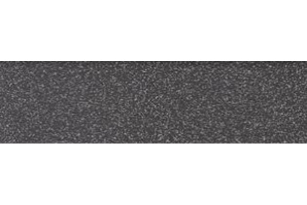 Sokl Rako Taurus Granit černá mat 8x30 TSAKF069