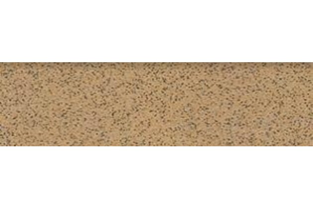 Sokl Rako Taurus Granit žlutá mat 8x30 TSAKF074