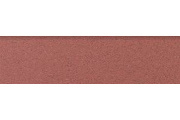 Sokl Rako Taurus Granit červená mat 8x30 TSAKF082