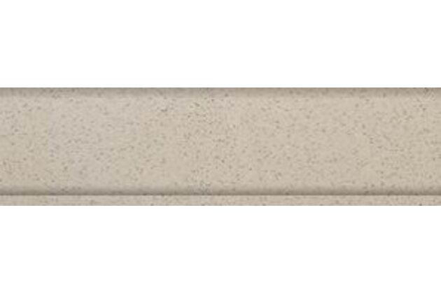 Sokl francouzský Rako Taurus Granit francouzský tmavě béžová mat 8x30 TSFKF061