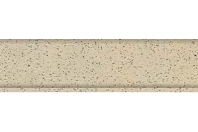 Sokl francouzský Rako Taurus Granit francouzský béžová mat 8x30 TSFKF062