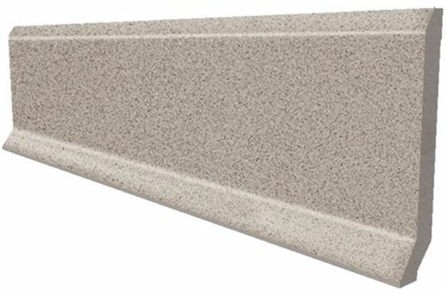 Sokl francouzský Rako Taurus Granit francouzský hnědošedá mat 8x30 TSFKF068