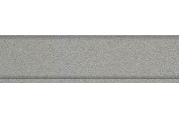 Sokl francouzský Rako Taurus Granit francouzský šedá mat 8x30 TSFKF076