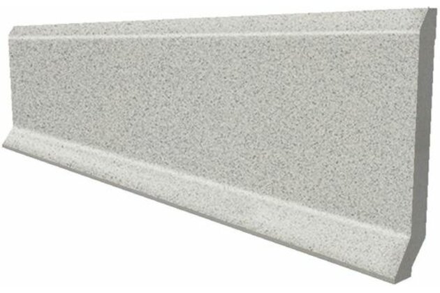 Sokl francouzský Rako Taurus Granit francouzský světle šedá mat 8x30 TSFKF078