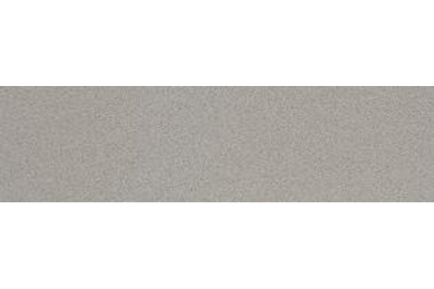 Sokl s požlábkem Rako Taurus Granit šedá mat 8x30 TSPKF076